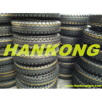 4.00-8 Motorcycle Tyre Nylon Tyre Tricycle Tyre